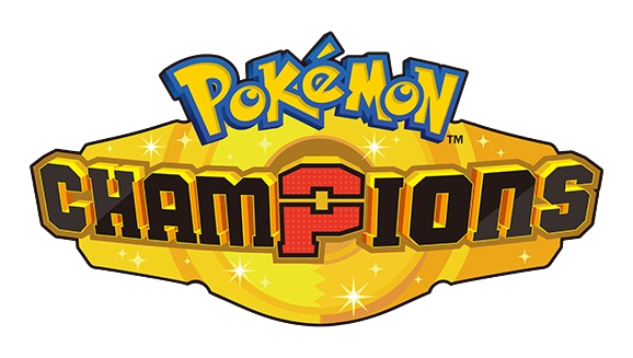 Pokémon Champions VGC